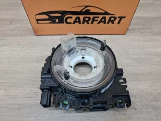 10040774 Шлейф руля Volkswagen Tiguan 1 Арт 2-685007, вид 1