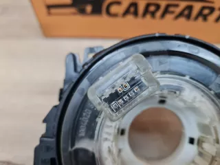 10040774 Шлейф руля Volkswagen Tiguan 1 Арт 2-685007, вид 2
