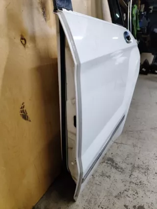 A2047301300 Дверь задняя левая Mercedes GLK X204 Арт 2-685022, вид 3