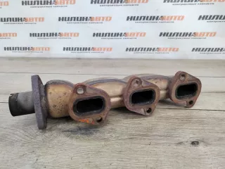 059253034AC Коллектор выпускной Audi Q5 1 Арт 2-685405, вид 3