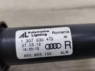 8R0955102 Форсунка омывателя фар Audi Q5 1 Арт 2-685440, вид 5
