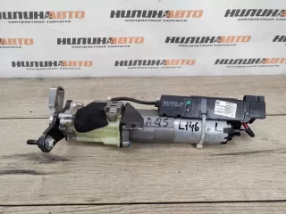 8R0827851B Привод крышки багажника Audi Q5 1 Арт 2-685495, вид 1