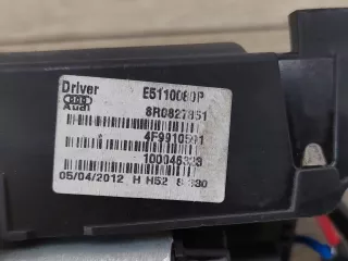 8R0827851B Привод крышки багажника Audi Q5 1 Арт 2-685495, вид 5