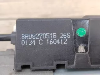 8R0827851B Привод крышки багажника Audi Q5 1 Арт 2-685495, вид 6
