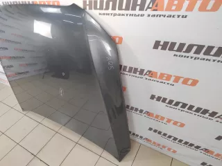8R0823029 Капот Audi Q5 1 Арт 2-685518, вид 4