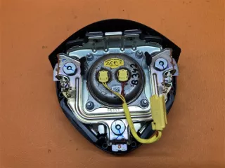 77800-STK-A911-M1 Подушка безопасности водителя Acura RDX 1 Арт 2-685828, вид 4