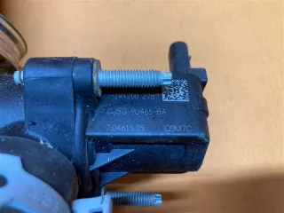 CJ5G-9U465-BA Патрубок интеркулера Ford Explorer 6 Арт 2-685890, вид 4