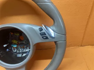 7PP 419 091 CK Руль рулевое колесо Porsche Cayenne 958 Арт 2-685925, вид 3