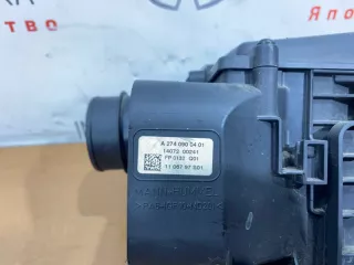 16500HG00B Корпус воздушного фильтра Infiniti Q50 Арт 2-686088, вид 2