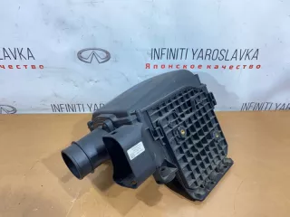 16500HG00B Корпус воздушного фильтра Infiniti Q50 Арт 2-686088, вид 3