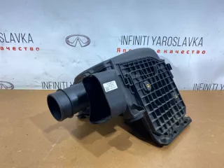16500HG00B Корпус воздушного фильтра Infiniti Q50 Арт 2-686088, вид 4