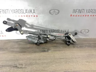 GHP967340 Моторчик дворников Mazda 6 3 Арт 2-686103, вид 1