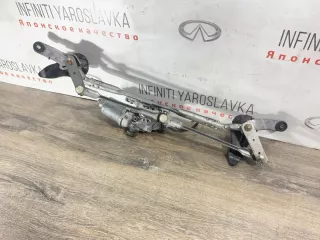 GHP967340 Моторчик дворников Mazda 6 3 Арт 2-686103, вид 3