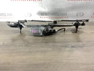 GHP967340 Моторчик дворников Mazda 6 3 Арт 2-686103, вид 4