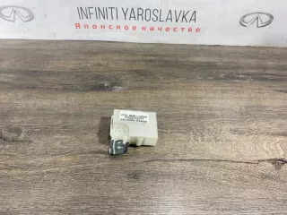 284D11CD0A Блок управления центральным замком Infiniti QX80 1 Арт 2-686112, вид 1