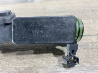 03C145674B Патрубок интеркулера Volkswagen Scirocco 3 Арт 2-686144, вид 4