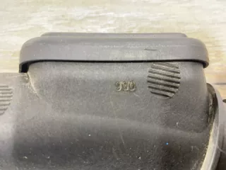 03C145674B Патрубок интеркулера Volkswagen Scirocco 3 Арт 2-686144, вид 8