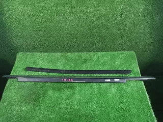 8K0853763H Молдинг стекла двери (комплект) Audi A4 B8 Арт 2-686168, вид 1