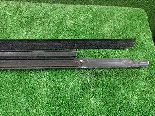8K0853763H Молдинг стекла двери (комплект) Audi A4 B8 Арт 2-686168, вид 8