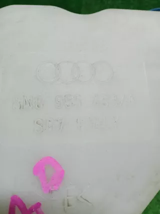 8N0955453A Бачок стеклоомывателя Audi TT 1 Арт 2-686206, вид 7