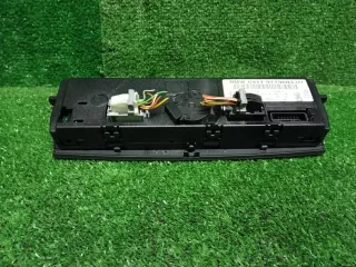 64119199259 Блок управления печки/климат-контроля BMW 1 E81/E82/E87/E88 Арт 2-686263, вид 3