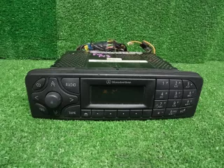 A2038202186 Магнитола мультимедиа Mercedes C W203 Арт 2-686291, вид 1