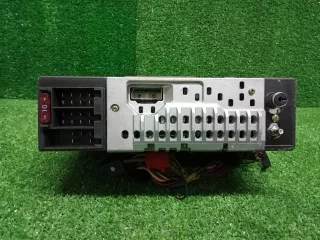 A2038202186 Магнитола мультимедиа Mercedes C W203 Арт 2-686291, вид 4