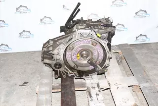 GF3A19090 КПП автоматическая (АКПП) Mazda MPV 2 Арт 2-686399, вид 1