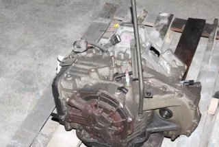 GF3A19090 КПП автоматическая (АКПП) Mazda MPV 2 Арт 2-686399, вид 5