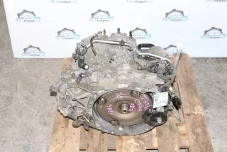 2700A120 Акпп вариатор Mitsubishi Lancer 10 Арт 2-686401, вид 2