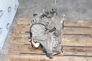 2700A120 Акпп вариатор Mitsubishi Lancer 10 Арт 2-686401, вид 4