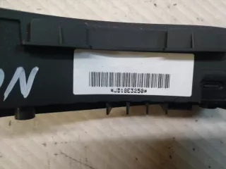 25552JD000 Кнопка рулевого колеса Nissan Qashqai 1  Арт 2-686450, вид 4