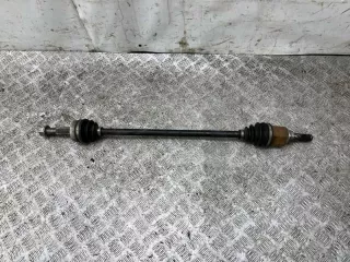 396001HC0C Полуось Nissan X-Trail T32 Арт 2-686802, вид 1