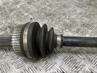 396001HC0C Полуось Nissan X-Trail T32 Арт 2-686802, вид 11