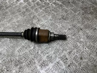 396001HC0C Полуось Nissan X-Trail T32 Арт 2-686802, вид 2