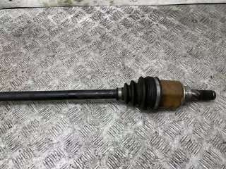 396001HC0C Полуось Nissan X-Trail T32 Арт 2-686802, вид 3