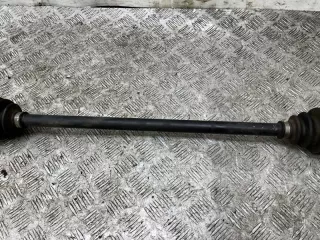 396001HC0C Полуось Nissan X-Trail T32 Арт 2-686802, вид 4
