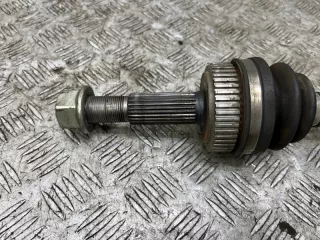 396001HC0C Полуось Nissan X-Trail T32 Арт 2-686802, вид 7
