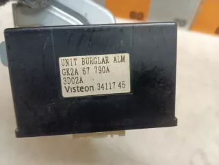 GK2A67790A Блок управления (другие) Mazda 6 1 Арт 2-687156, вид 6