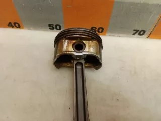 L31911952B Поршень Mazda 6 1 Арт 2-687190, вид 3