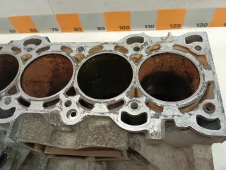 L3YA02200 Блок цилиндров Mazda 6 1 Арт 2-687260, вид 4