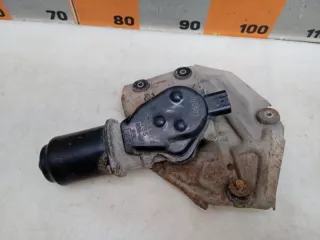 MR957879 Моторчик стеклоочистителя передний Mitsubishi Lancer 9 Арт 2-687268, вид 2