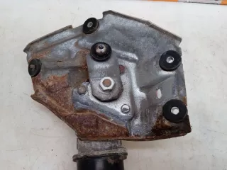 MR957879 Моторчик стеклоочистителя передний Mitsubishi Lancer 9 Арт 2-687268, вид 4
