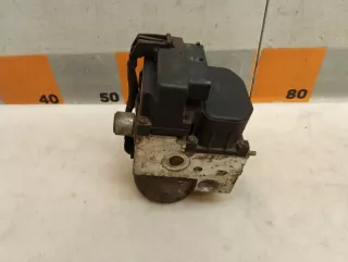 0265216478 Блок ABS Opel Corsa C Арт 2-687286, вид 1