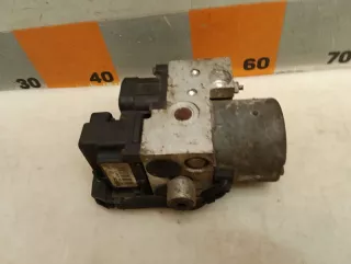 0265216478 Блок ABS Opel Corsa C Арт 2-687286, вид 2