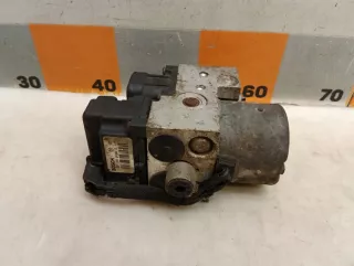 0265216478 Блок ABS Opel Corsa C Арт 2-687286, вид 3