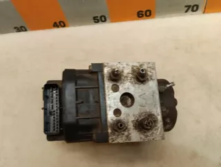 0265216478 Блок ABS Opel Corsa C Арт 2-687286, вид 4
