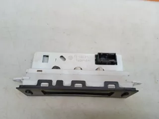9648634177 Дисплей Peugeot 1007 Арт 2-687356, вид 4