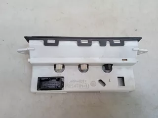 9648634177 Дисплей Peugeot 1007 Арт 2-687356, вид 5