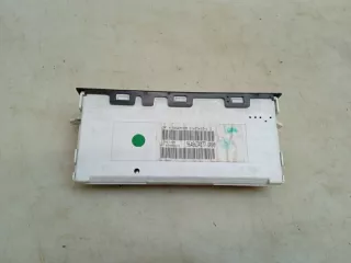 9648634177 Дисплей Peugeot 1007 Арт 2-687356, вид 7